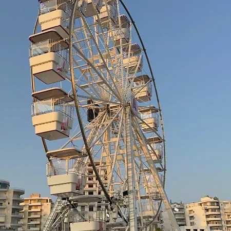 Vista Marina 3 * Vlorë