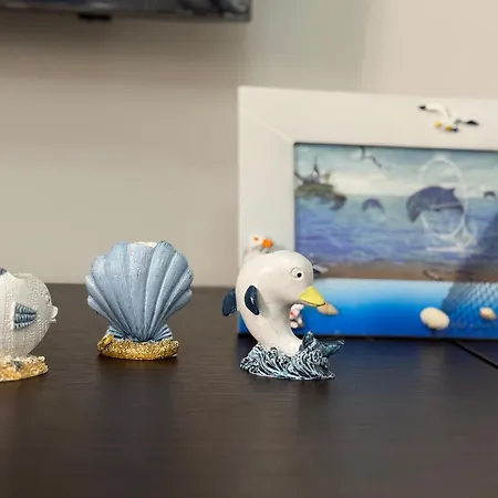 Vista Marina 3 Apartment Vlore