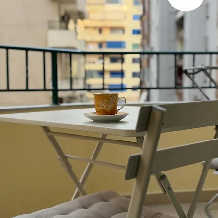 Apartment Vista Marina 3 *