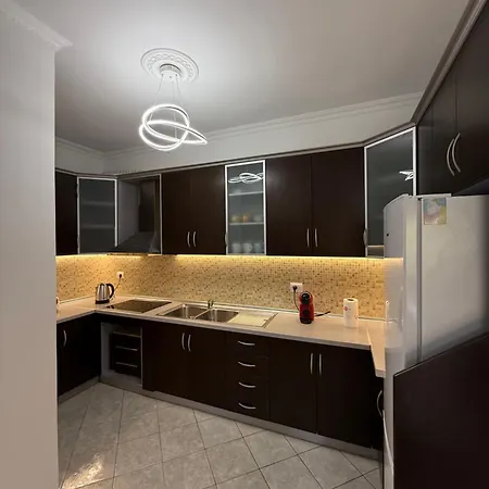 Vista Marina 3 Apartment