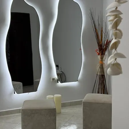 Apartamento Vista Marina 3 Vlorë