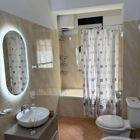Vista Marina 3 Апартаменты *