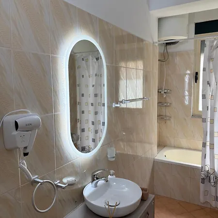 Vista Marina 3 Апартаменты