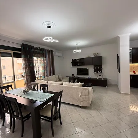 Апартаменты Vista Marina 3 *
