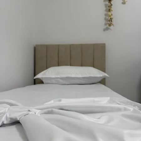 Vista Marina 3 Апартаменты *