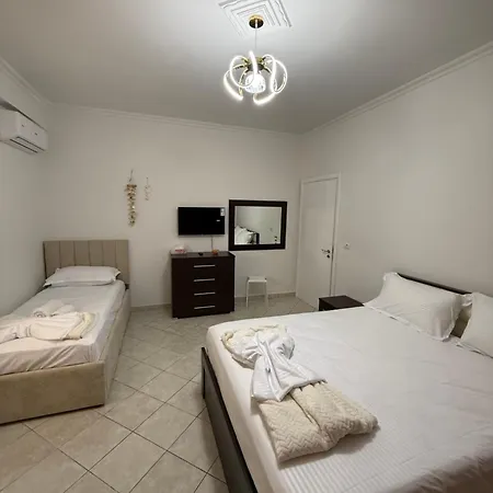 Vista Marina 3 *