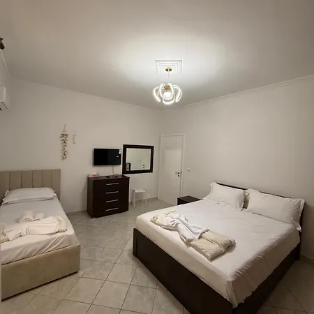Vista Marina 3 Влёра