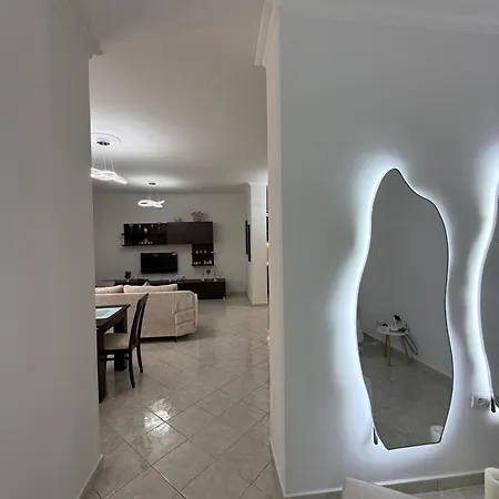 Apartamento Vista Marina 3