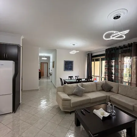 Vista Marina 3 * Влёра