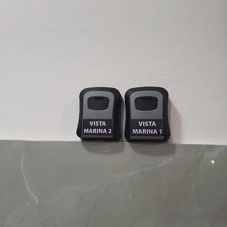 Vista Marina 3 Влёра