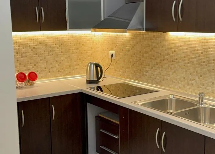 Vista Marina 3 Apartament Wlora