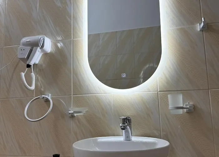 Apartament Vista Marina 3