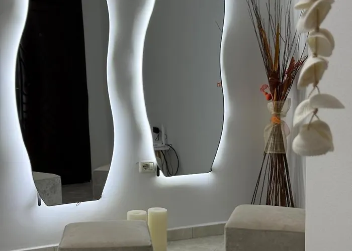 Apartament Vista Marina 3 Wlora