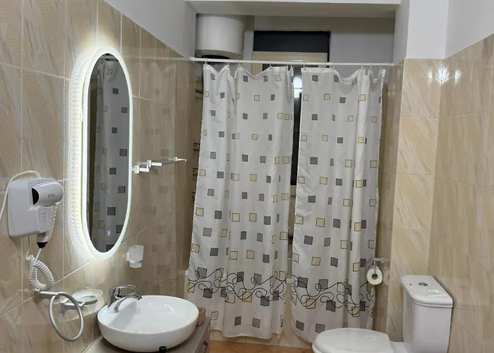 Vista Marina 3 Apartament *