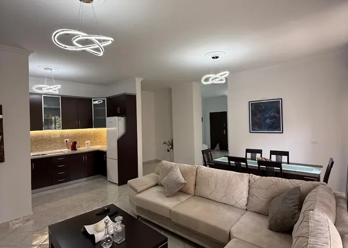 Vista Marina 3 * Wlora