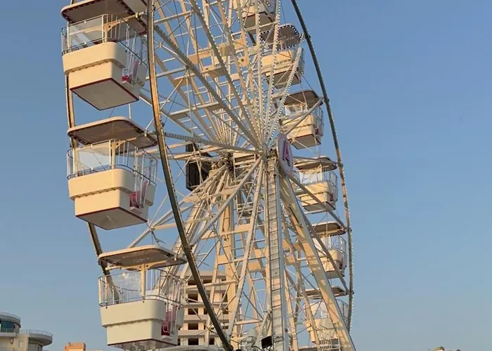 Vista Marina 3 * Wlora