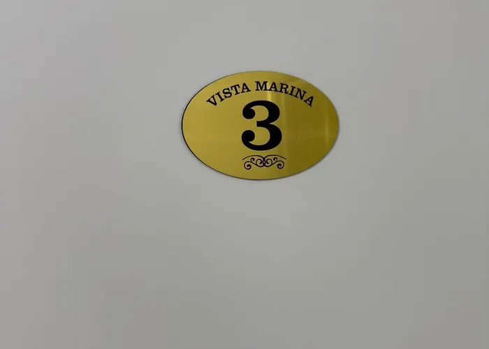 Apartament Vista Marina 3 *