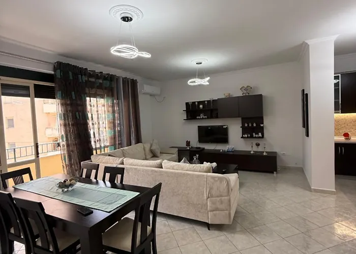 Apartament Vista Marina 3 *
