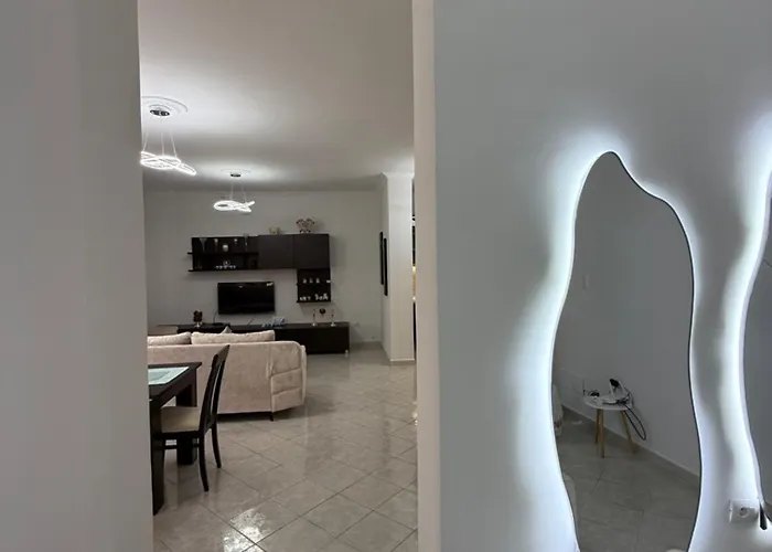 Apartament Vista Marina 3
