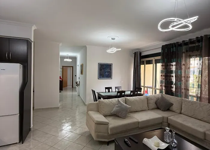 Vista Marina 3 * Wlora