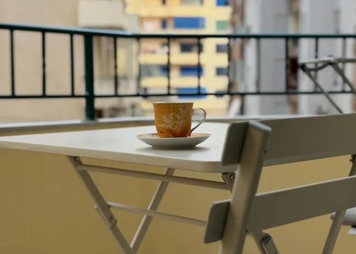 Apartament Vista Marina 3 *